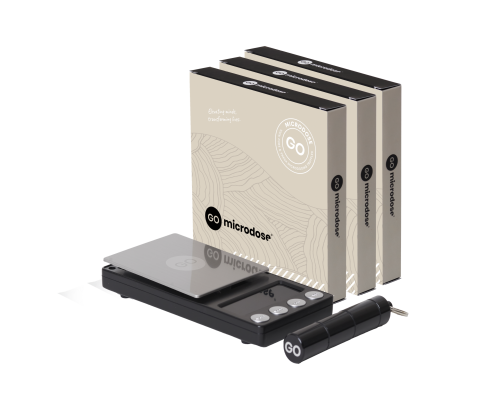 Microdose startersdeal