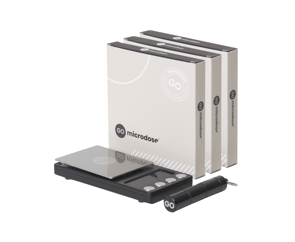 Starters deal • GO