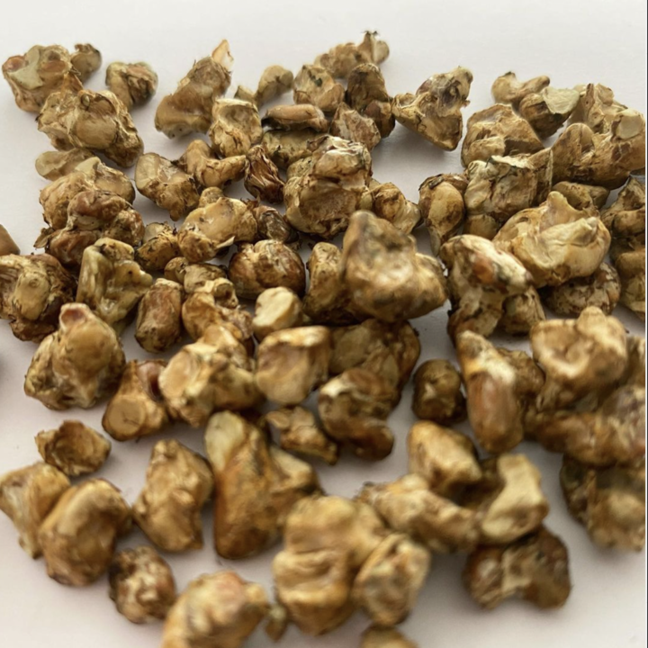 Why Mexicana truffles are our preferred choice for microdosing