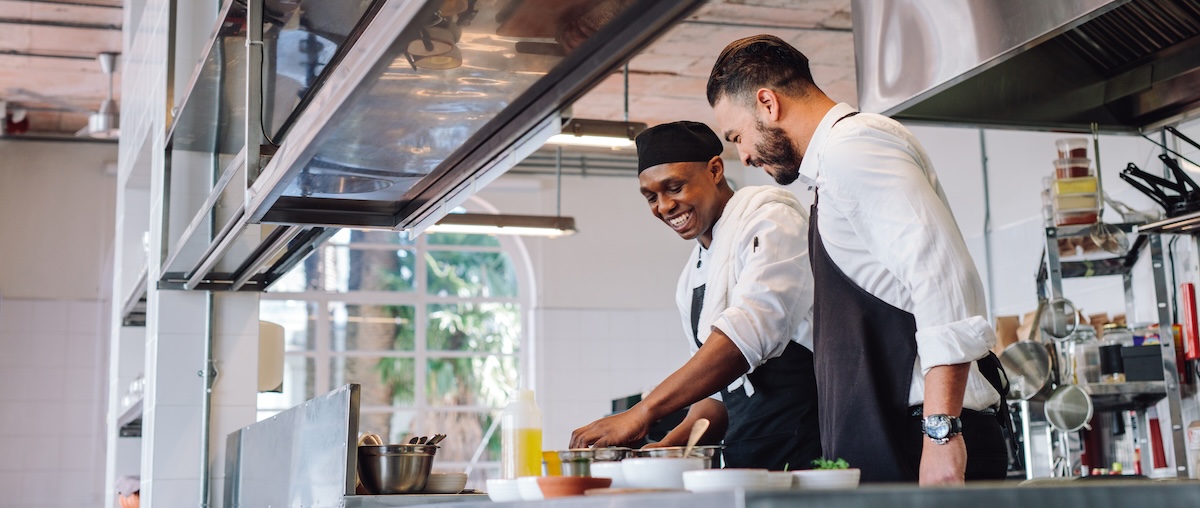 microdosing for chefs