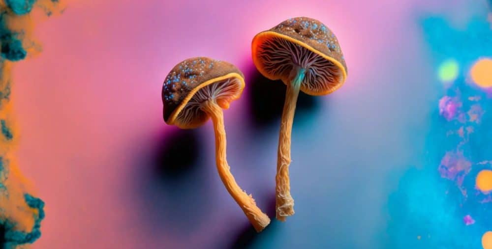The Future of Psilocybin Therapy