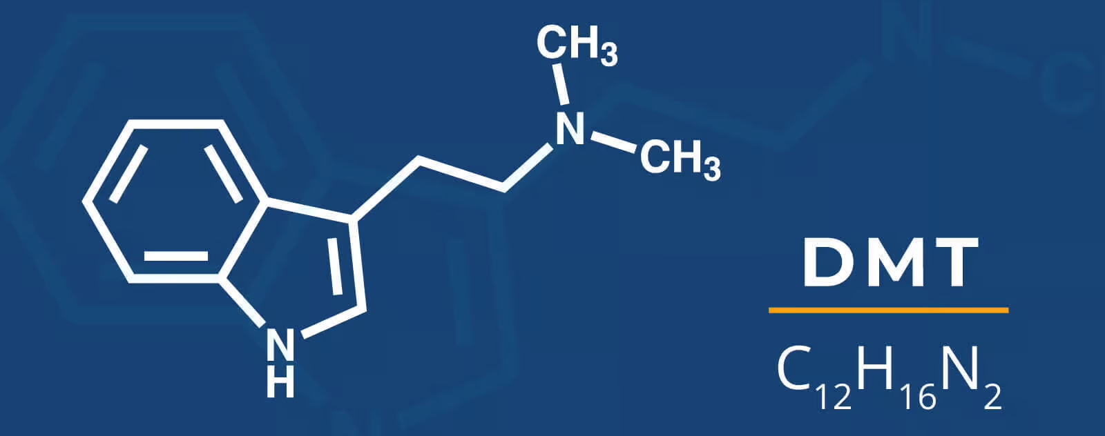 DMT-Chemical-structure kopie