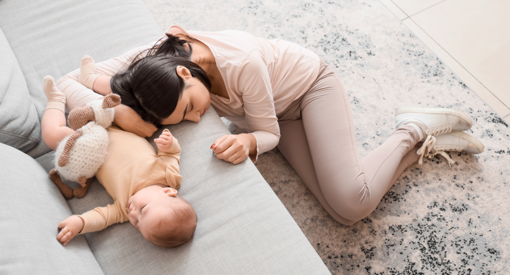 Blog Hero (18) Psychedelics and postpartum depression2
