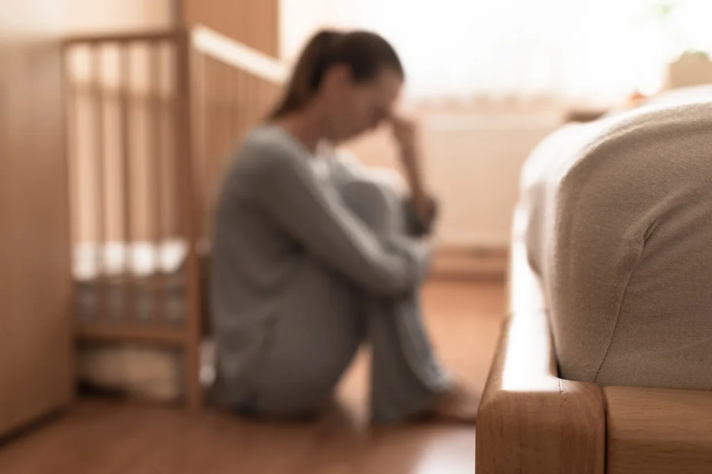 Psychedelics and postpartum depression: a one-dose breakthrough?
