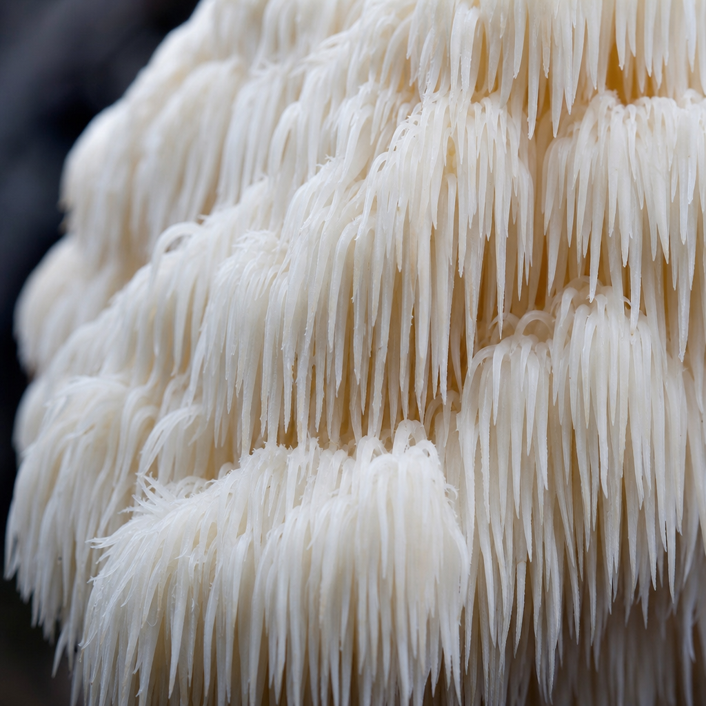 Can lion's mane for tinnitus help? Exploring nerve regeneration research, anecdotal reports, and what early findings suggest for ear ringing support.
