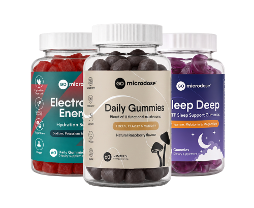 Gummies