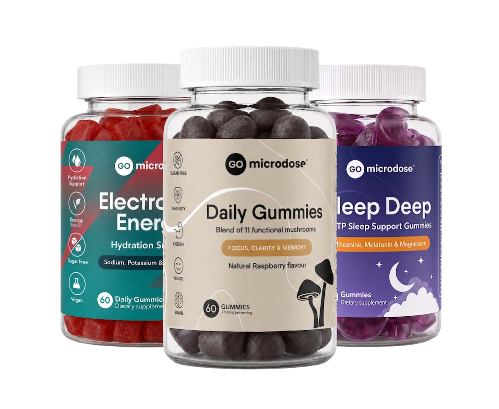 Gummies