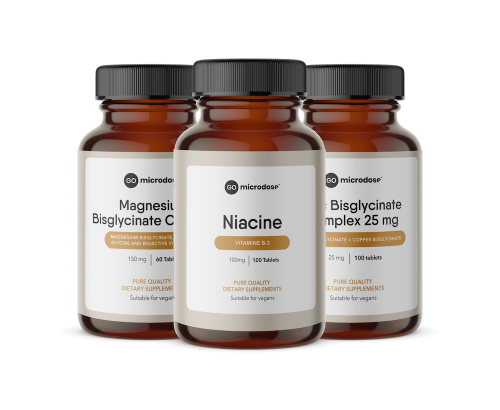 Health supplements