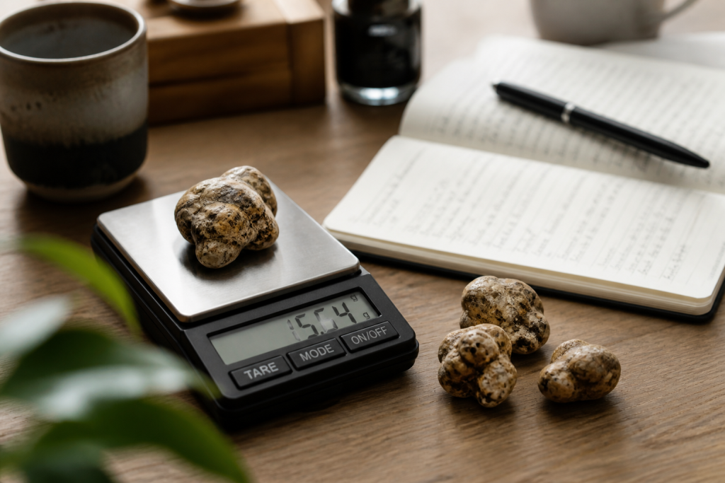 Your truffle dose calculator considers weight, but metabolism, tolerance, mindset and meals shape your trip just as much. Here's what matters most.