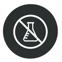 Geen additieven