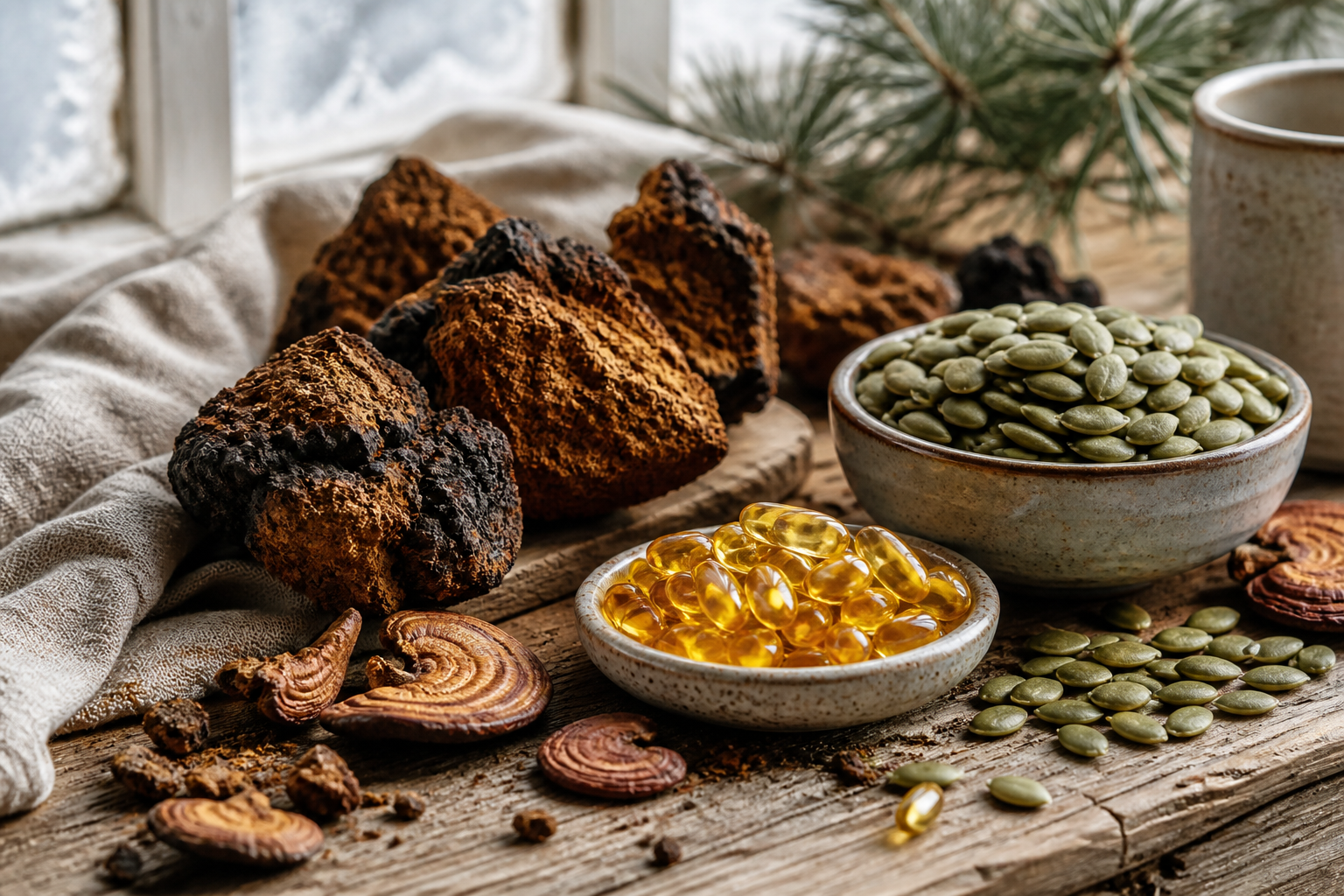 winter-immunity-stack-zinc-vitamin-d-beta-glucans-content
