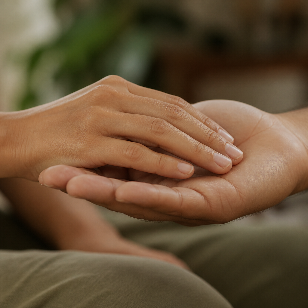 Everything you need to know about trip sitting a friend through their first psilocybin experience. Preparation, communication, and practical tips.