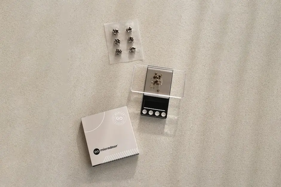 How to microdose How to microdose