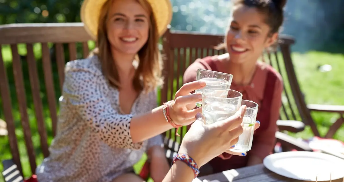Microdosing and alcohol Microdosing and alcohol