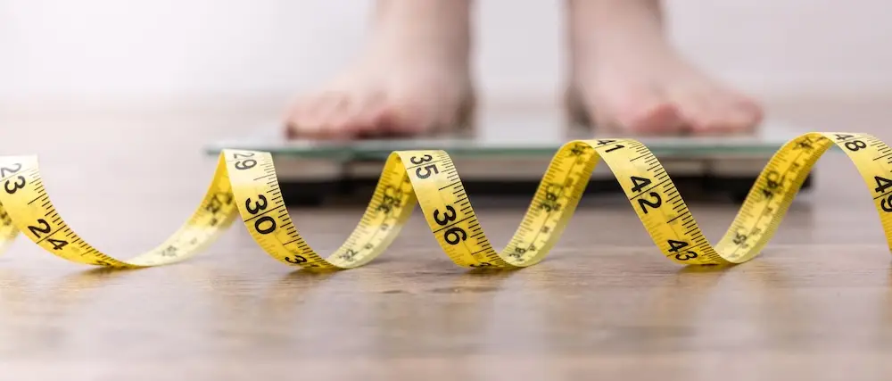 weight loss with psilocybin